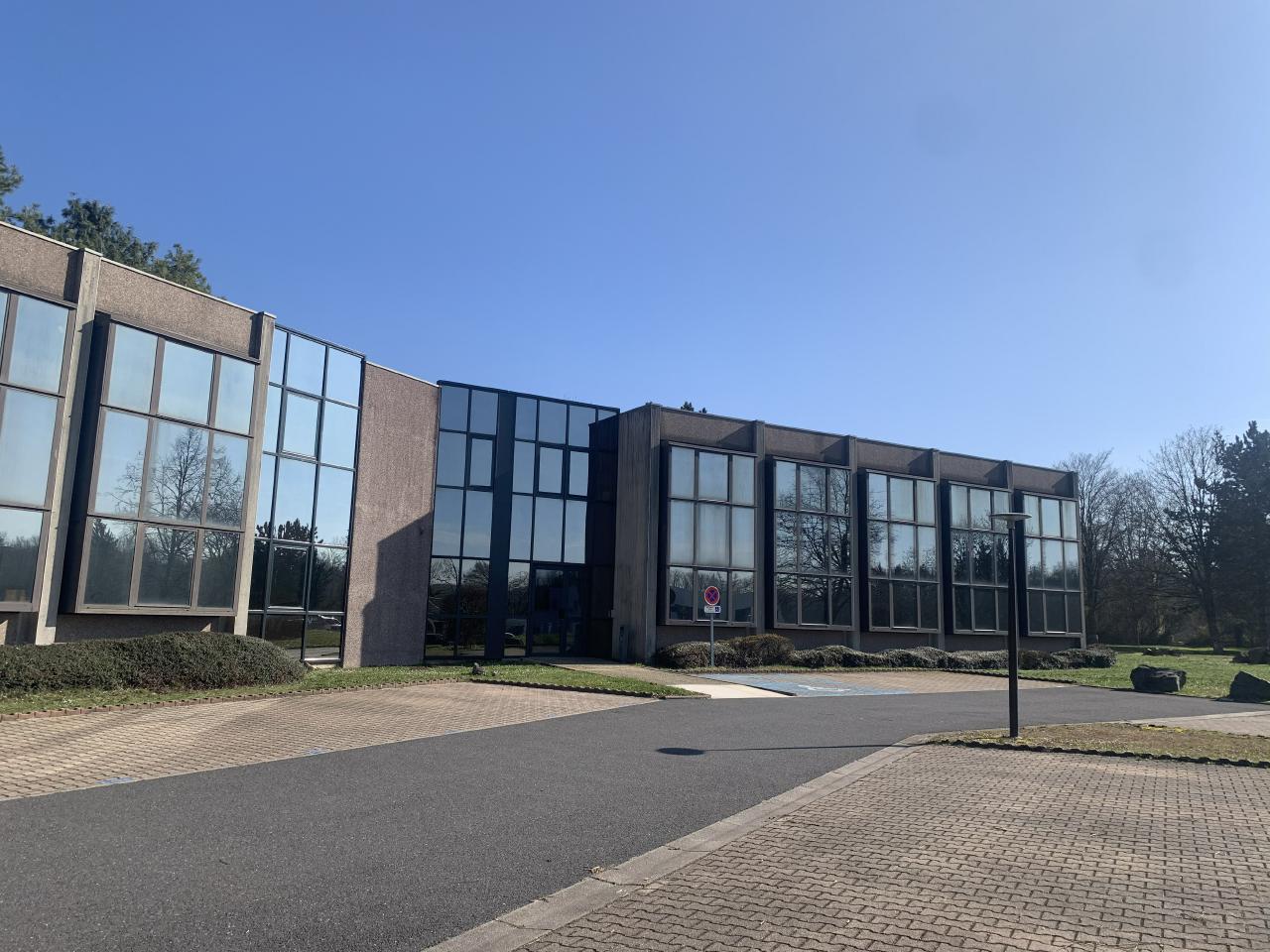 Bureau Vandoeuvre-lès-Nancy 578m² Location bureau Vandoeuvre-lès-Nancy Meurthe-et-Moselle OLBUR2111639 3